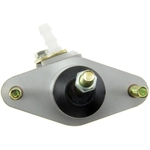 Order Clutch Master Cylinder by DORMAN/FIRST STOP - CM640017 For Your Vehicle