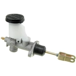 Order Maître Cylindre d'embrayage de DORMAN/FIRST STOP - CM640038 For Your Vehicle