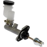 Order Clutch Master Cylinder by DORMAN/FIRST STOP - CM640051 For Your Vehicle