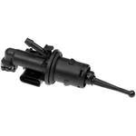 Order Clutch Master Cylinder by DORMAN/FIRST STOP - CM640166 For Your Vehicle