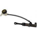 Order Clutch Master Cylinder by DORMAN/FIRST STOP - CM640181 For Your Vehicle