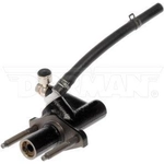 Order Clutch Master Cylinder by DORMAN/FIRST STOP - CM640204 For Your Vehicle