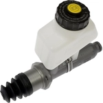 Order DORMAN (HD SOLUTIONS) - 924-6011 - Clutch Master Cylinder For Your Vehicle