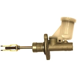 Order Clutch Master Cylinder by EXEDY - MC548 For Your Vehicle
