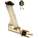Order Clutch Master Cylinder by EXEDY - MC558 For Your Vehicle