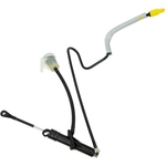 Order LUK - CRS004 - Clutch Master Cylinder For Your Vehicle