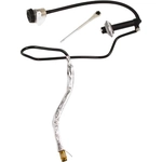 Order LUK - CRS017 - Clutch Master Cylinder For Your Vehicle