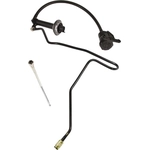 Order LUK - CRS019 - Clutch Master Cylinder For Your Vehicle