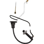 Order LUK - CRS025 - Clutch Master Cylinder For Your Vehicle