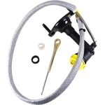 Order LUK - CRS047 - Clutch Master Cylinder For Your Vehicle