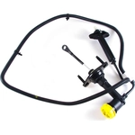 Order Clutch Master Cylinder by LUK - CRS052 For Your Vehicle