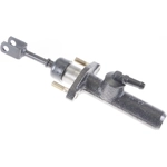 Order Clutch Master Cylinder by LUK - LMC259 For Your Vehicle