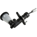 Order Clutch Master Cylinder by LUK - LMC330 For Your Vehicle