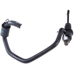 Order Clutch Master Cylinder by LUK - LMC637 For Your Vehicle