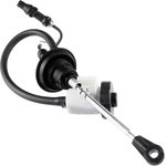 Order Clutch Master Cylinder by LUK - LMC652 For Your Vehicle