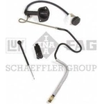 Order Clutch Master Cylinder by LUK - CRS028 For Your Vehicle