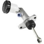 Order Clutch Master Cylinder by LUK - LMC117 For Your Vehicle