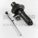 Order Clutch Master Cylinder by LUK - LMC138 For Your Vehicle