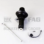 Order Clutch Master Cylinder by LUK - LMC144 For Your Vehicle