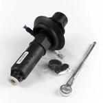 Order Clutch Master Cylinder by LUK - LMC151 For Your Vehicle