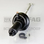 Order Clutch Master Cylinder by LUK - LMC153 For Your Vehicle