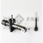 Order Clutch Master Cylinder by LUK - LMC166 For Your Vehicle