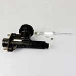 Order Clutch Master Cylinder by LUK - LMC167 For Your Vehicle