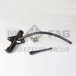 Order Clutch Master Cylinder by LUK - LMC169 For Your Vehicle