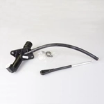 Order Clutch Master Cylinder by LUK - LMC169 For Your Vehicle