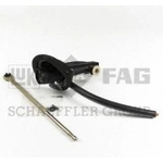 Order Clutch Master Cylinder by LUK - LMC181 For Your Vehicle