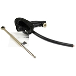 Order Clutch Master Cylinder by LUK - LMC181 For Your Vehicle