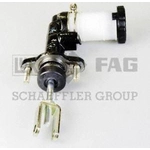 Order Clutch Master Cylinder by LUK - LMC198 For Your Vehicle