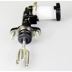 Order Clutch Master Cylinder by LUK - LMC198 For Your Vehicle