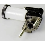 Order LUK - LMC225 - Clutch Master Cylinder For Your Vehicle