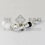Order Clutch Master Cylinder by LUK - LMC235 For Your Vehicle