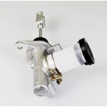 Order Clutch Master Cylinder by LUK - LMC251 For Your Vehicle