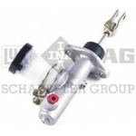 Order Clutch Master Cylinder by LUK - LMC253 For Your Vehicle