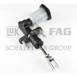 Order Clutch Master Cylinder by LUK - LMC262 For Your Vehicle