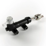 Order Clutch Master Cylinder by LUK - LMC287 For Your Vehicle