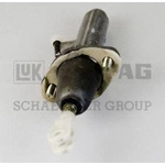 Order Clutch Master Cylinder by LUK - LMC295 For Your Vehicle