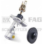 Order Clutch Master Cylinder by LUK - LMC315 For Your Vehicle