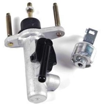 Order Clutch Master Cylinder by LUK - LMC318 For Your Vehicle