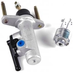 Order Clutch Master Cylinder by LUK - LMC318 For Your Vehicle
