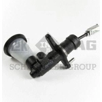 Order Clutch Master Cylinder by LUK - LMC330 For Your Vehicle
