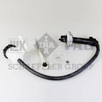 Order Clutch Master Cylinder by LUK - LMC346 For Your Vehicle
