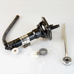 Order Clutch Master Cylinder by LUK - LMC354 For Your Vehicle