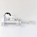 Order Clutch Master Cylinder by LUK - LMC366 For Your Vehicle