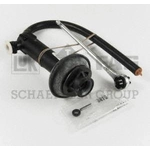 Order Clutch Master Cylinder by LUK - LMC376 For Your Vehicle
