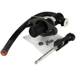 Order Clutch Master Cylinder by LUK - LMC377 For Your Vehicle