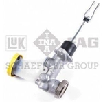 Order Clutch Master Cylinder by LUK - LMC390 For Your Vehicle